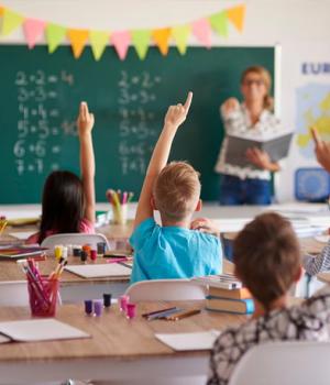 Schools & Libraries